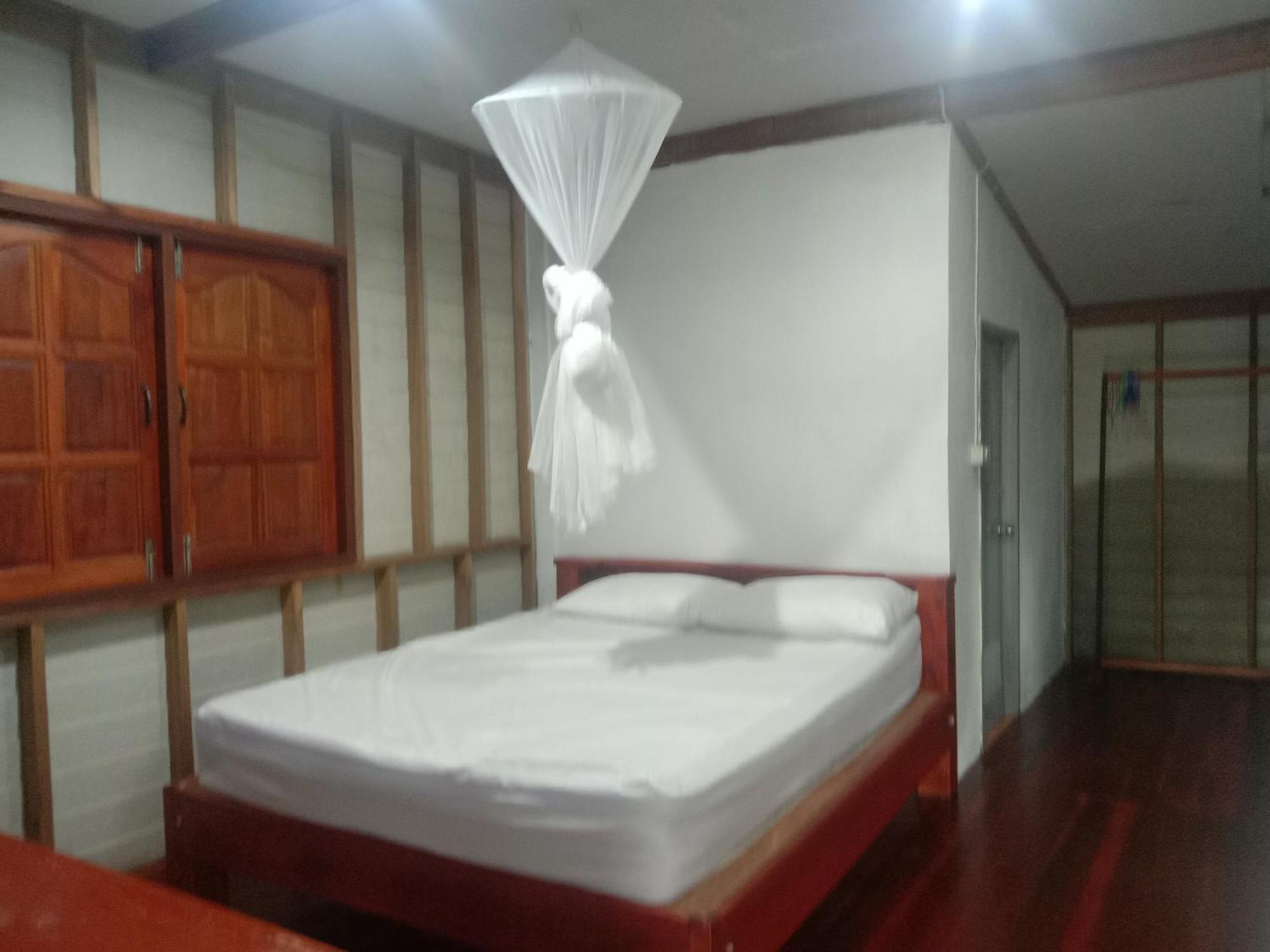 Cha Bungalow Ko Yao Noi Extérieur photo