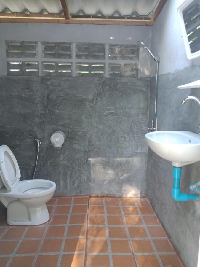 Cha Bungalow Ko Yao Noi Extérieur photo